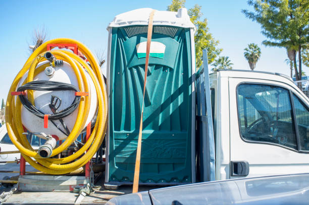 Portable Toilet Options We Offer in Stevenson, AL