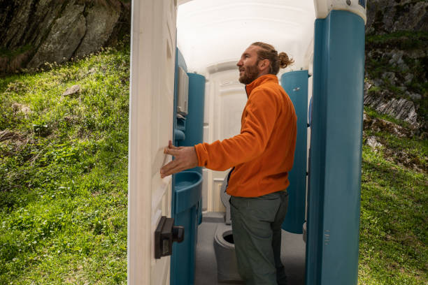 Best Event porta potty rental  in Stevenson, AL