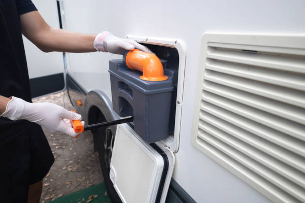 Best Affordable porta potty rental  in Stevenson, AL