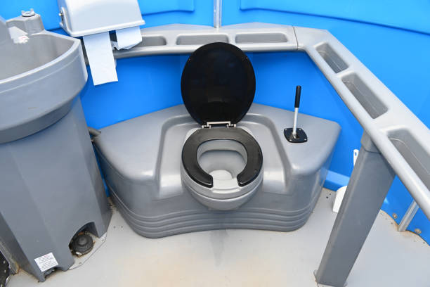 Best Porta potty delivery and setup  in Stevenson, AL