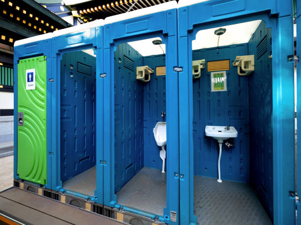 Porta potty services near me in Stevenson, AL