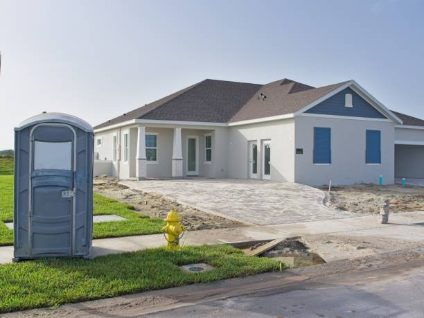  Stevenson, AL Porta Potty Rental Pros