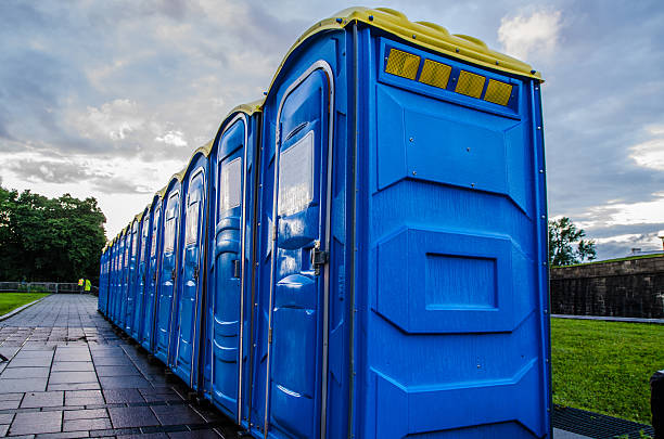 Best Affordable porta potty rental  in Stevenson, AL