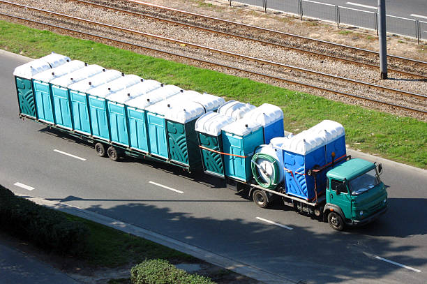 Best Best portable toilet rental  in Stevenson, AL